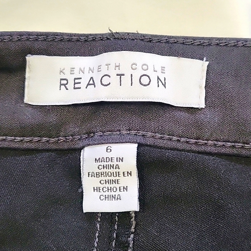 Kenneth Cole Reaction Jeans - Picture 2 of 8